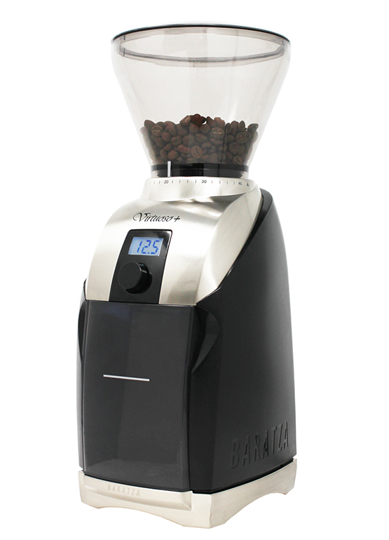 If you have a little more to spend on a non-espresso grinder, this is the one for you.