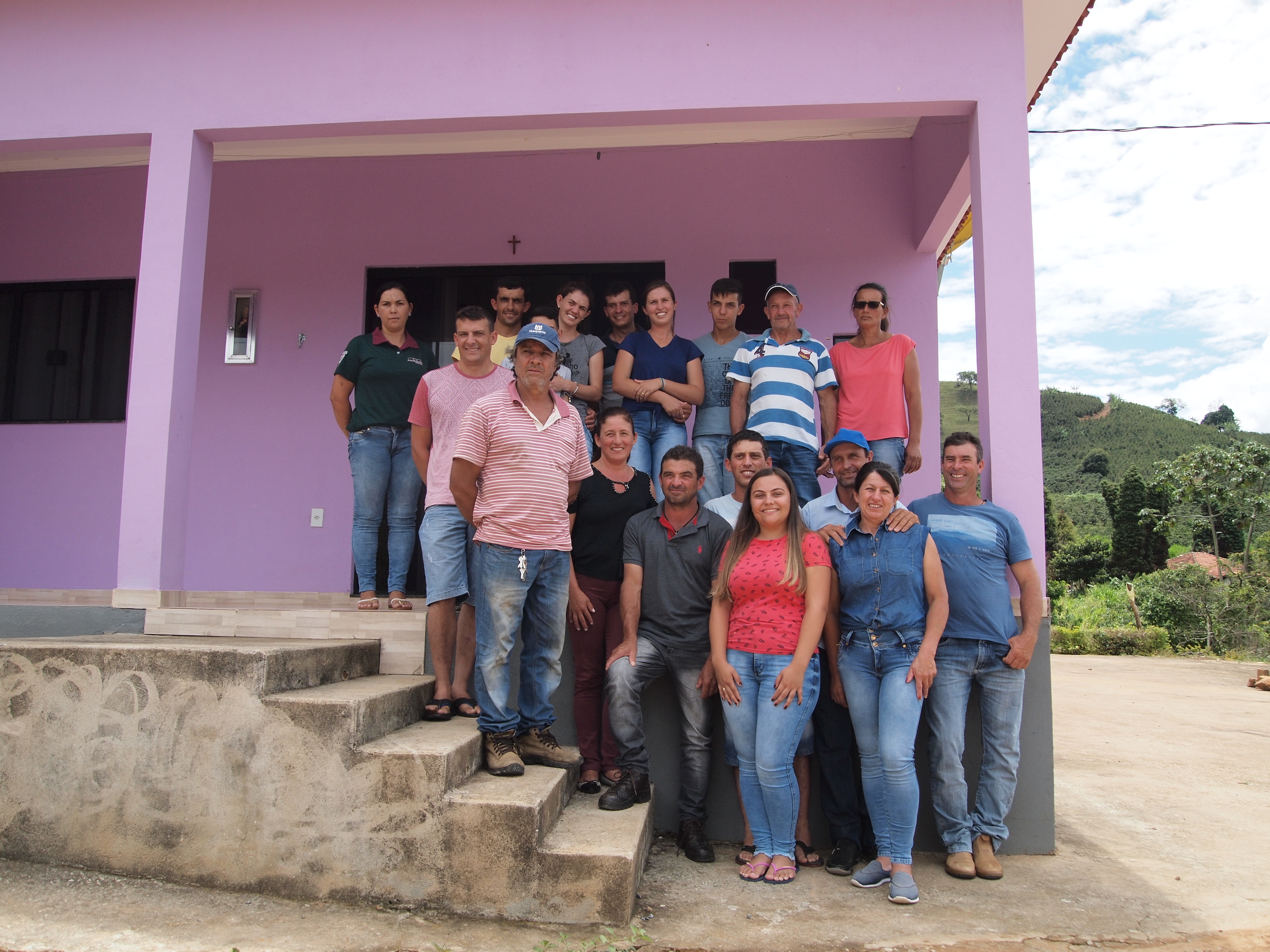Sitio Cachoeirinha Anaerobic #2
