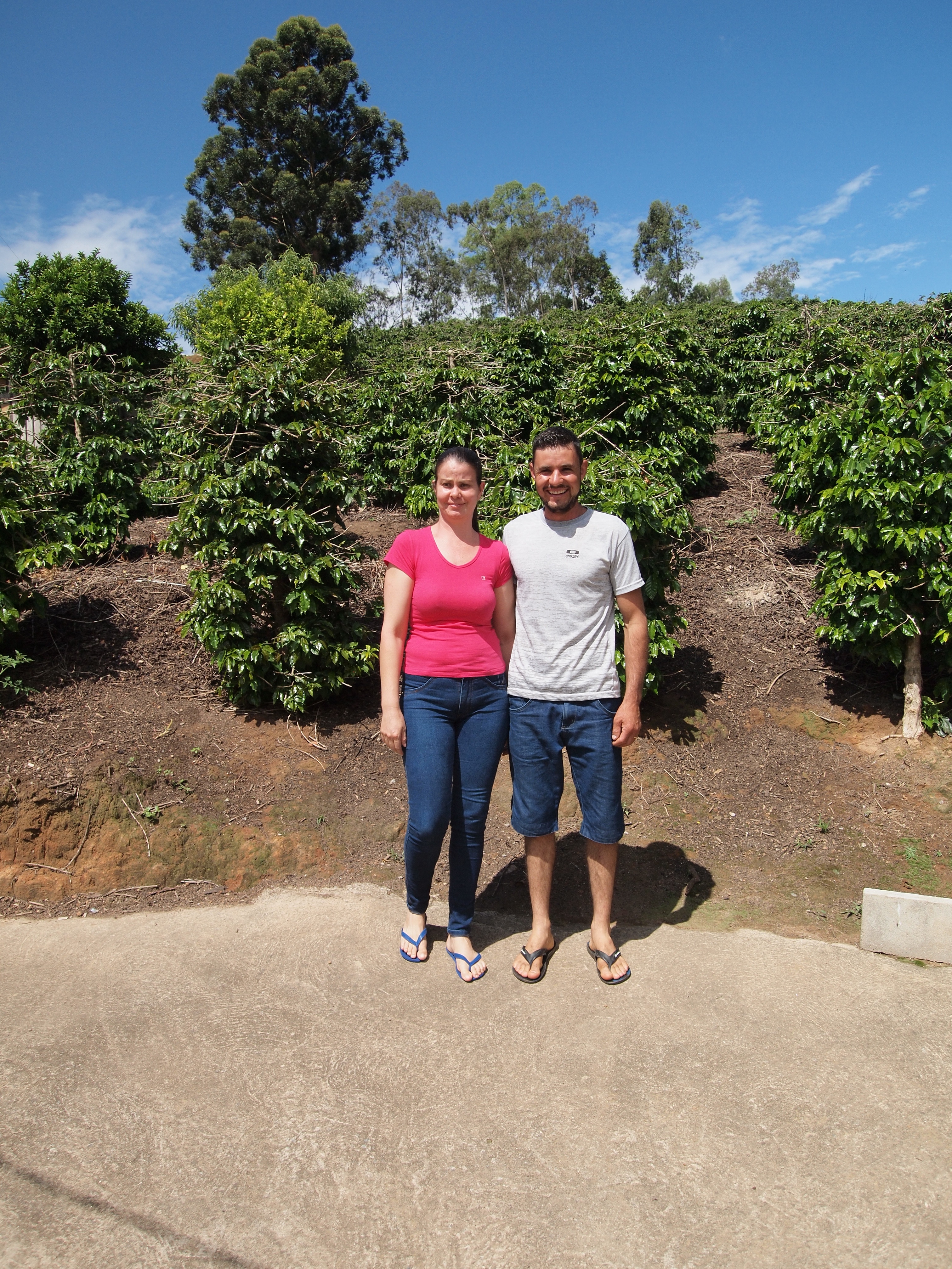 Sitio Vargem #6 