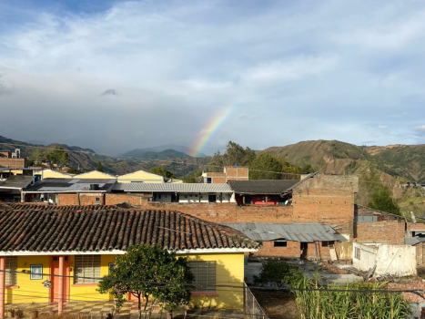Buesaco