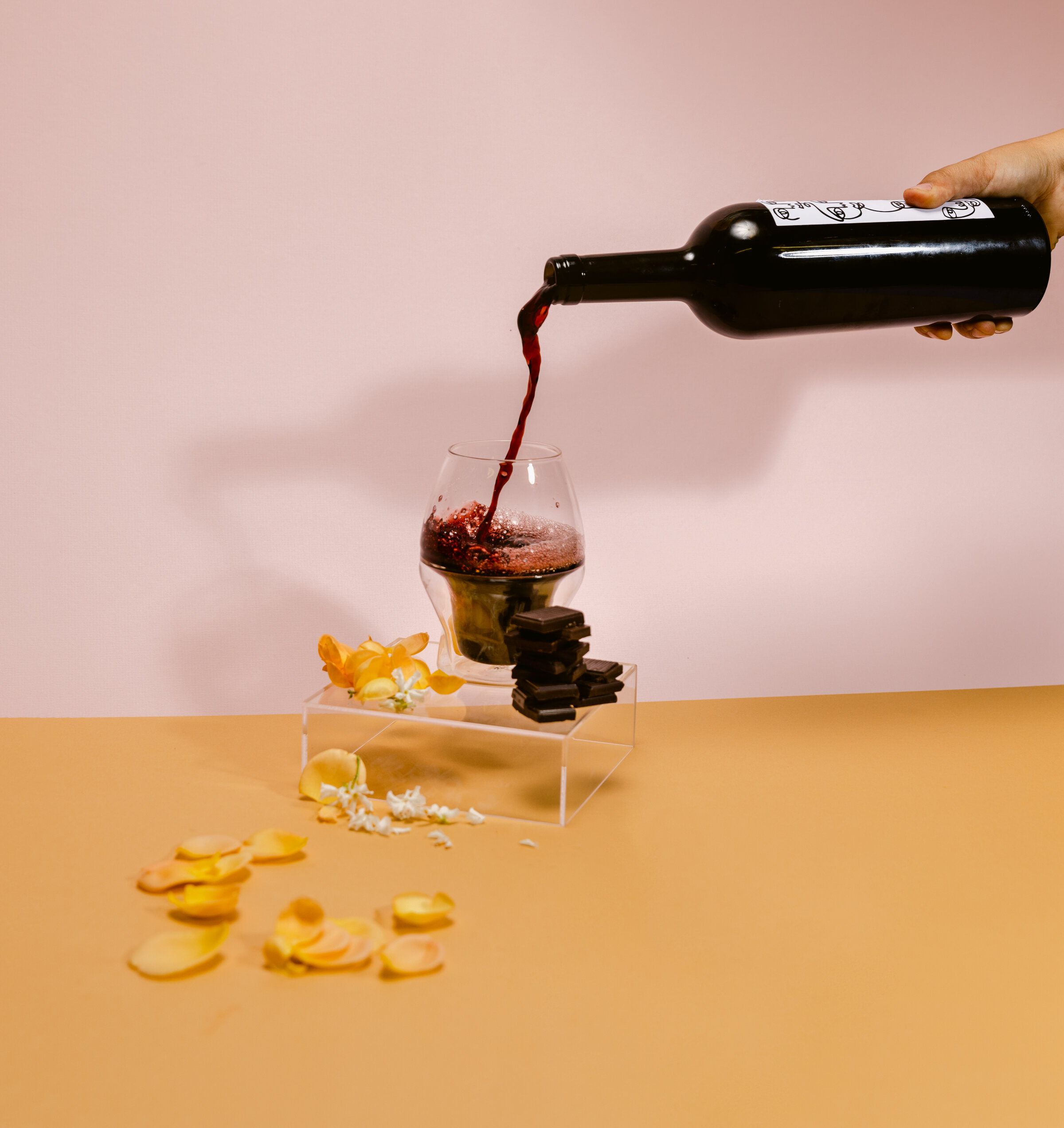 Coffee subscription gift