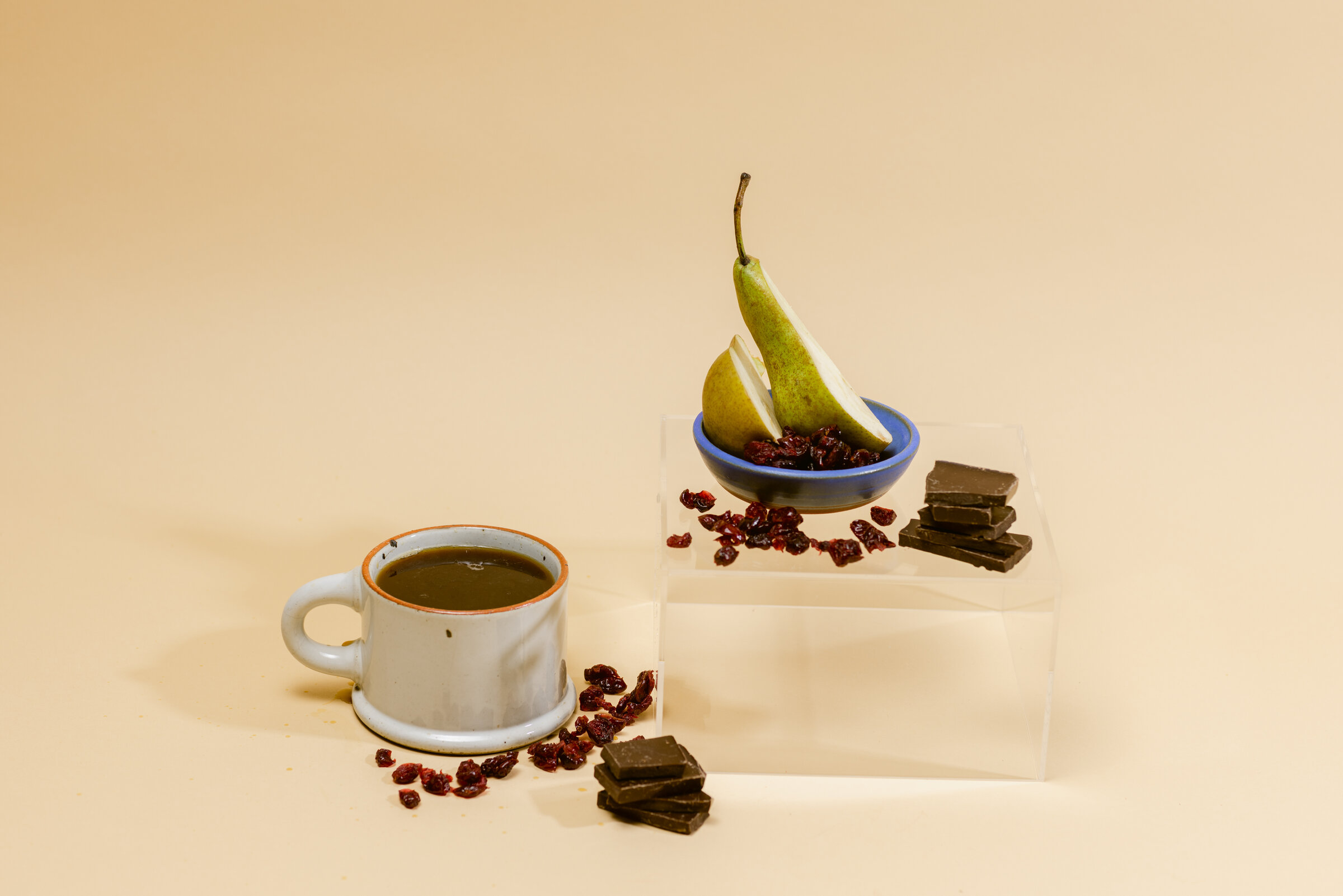 How coffee subscription works