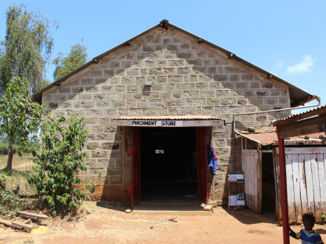 Nguereri