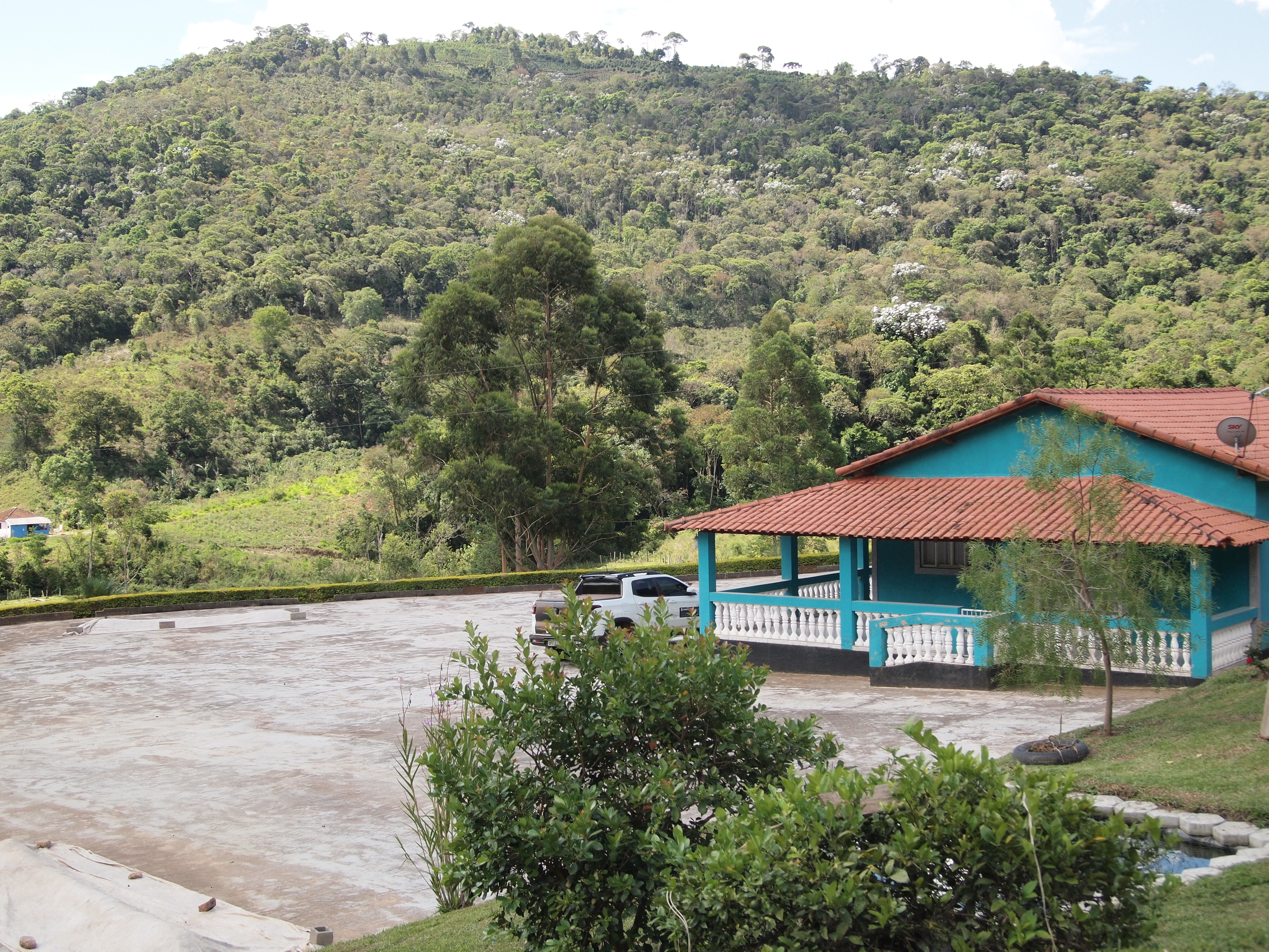 Sitio Vargem Anaerobic