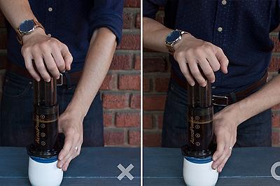 Aeropress