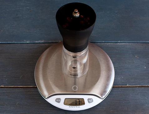 Aeropress