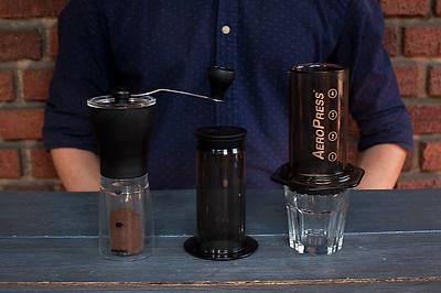 Aeropress