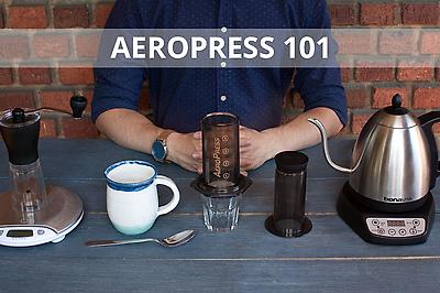 Aeropress