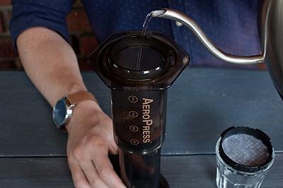 Aeropress