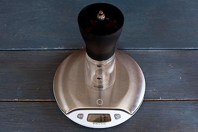 Aeropress