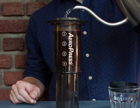 Aeropress