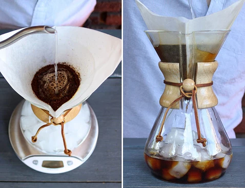 Chemex