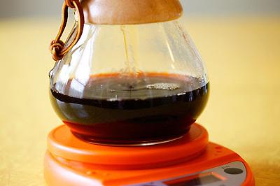 Chemex