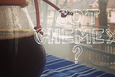 Chemex