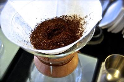 Chemex 101: How to Use & Take Care of Your Chemex