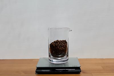 Cold Brew Coffee Maker - High Impact Coffee