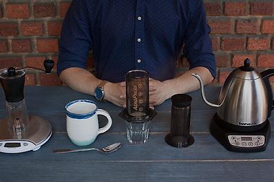 Aeropress