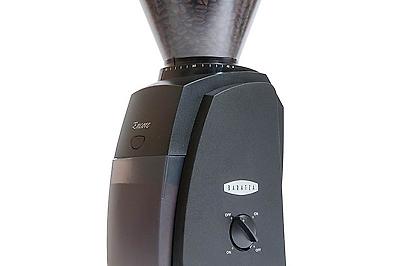 The Encore is the go-to entry level grinder for those brewing coffee at home. It's recommended for manual brewing methods. 