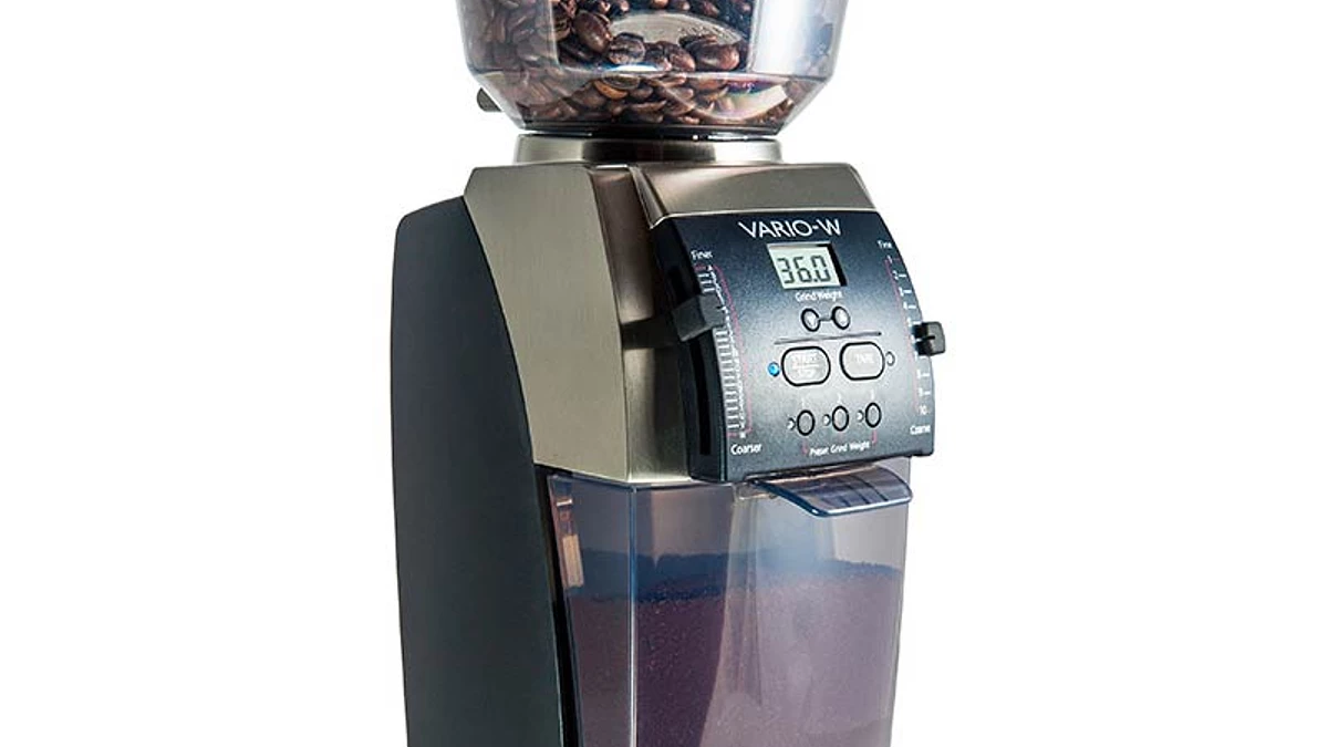 Baratza Vario-W