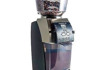 This grinder has the same body as the Vario but features weight-based grinding - a great upgrade for the serious brewer. 