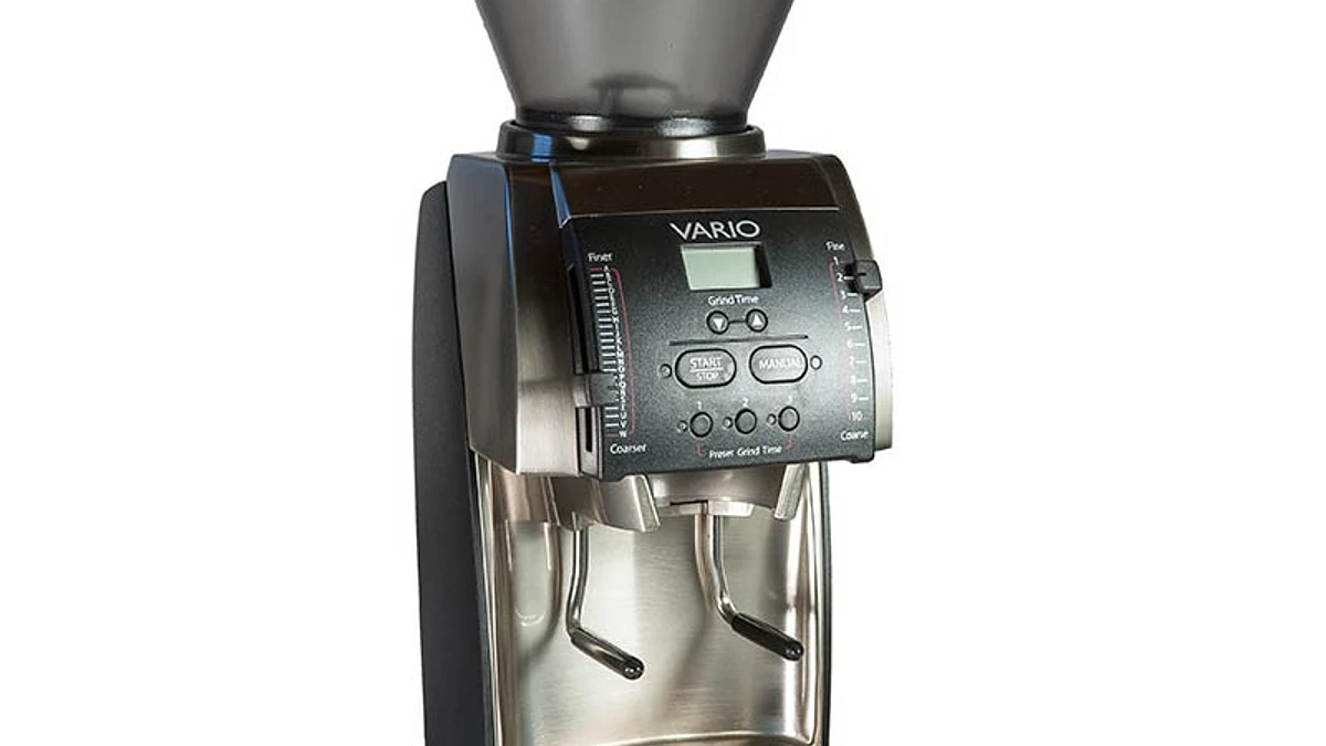 Baratza Vario