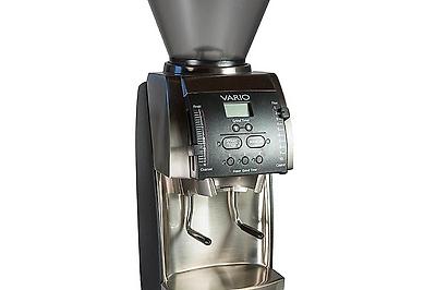 The Vario is a great prosumer grinder for manual brew and espresso. 