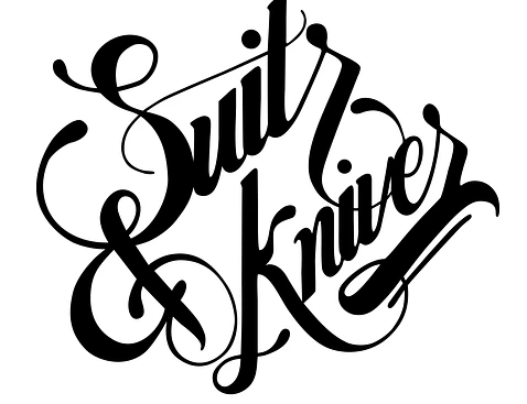 Suitsandknives.logo