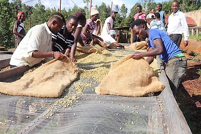 Burundi