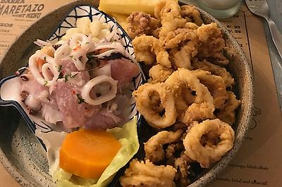 Ceviche