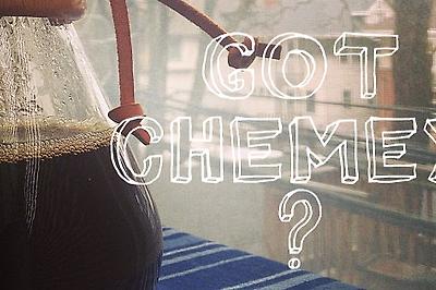 Chemex