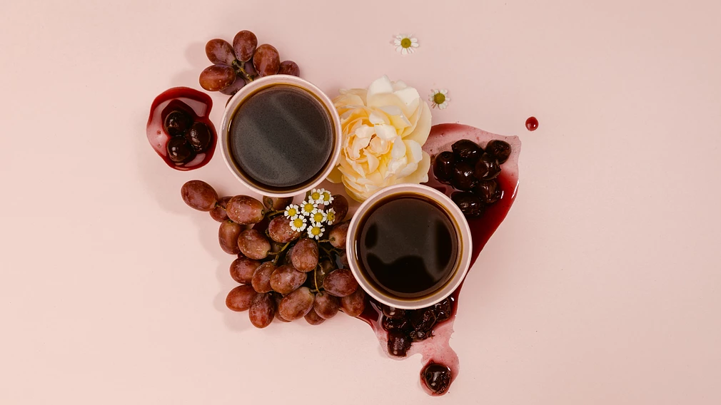 Tasting Series: Gakuyuini