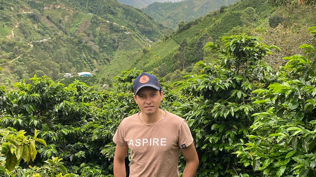 Acevedo Pink Bourbon