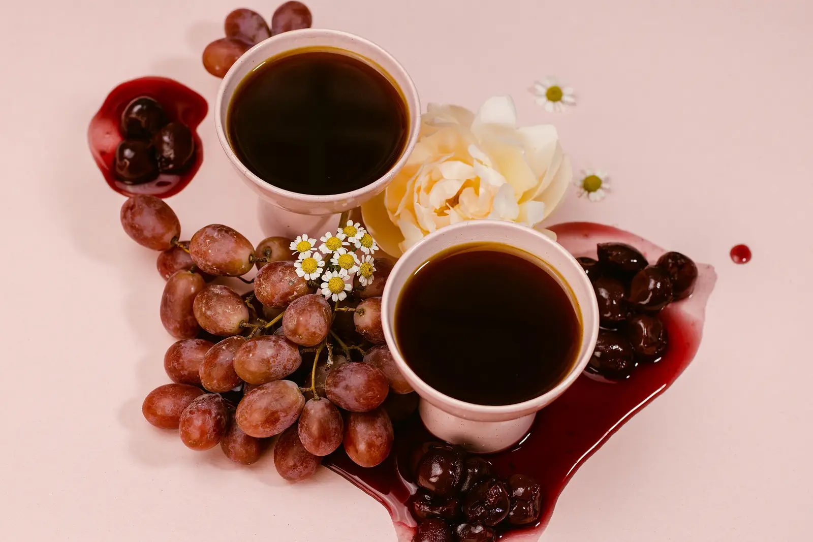 Single origin decaf coffee processing and sourcing