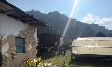 Finca Resinas