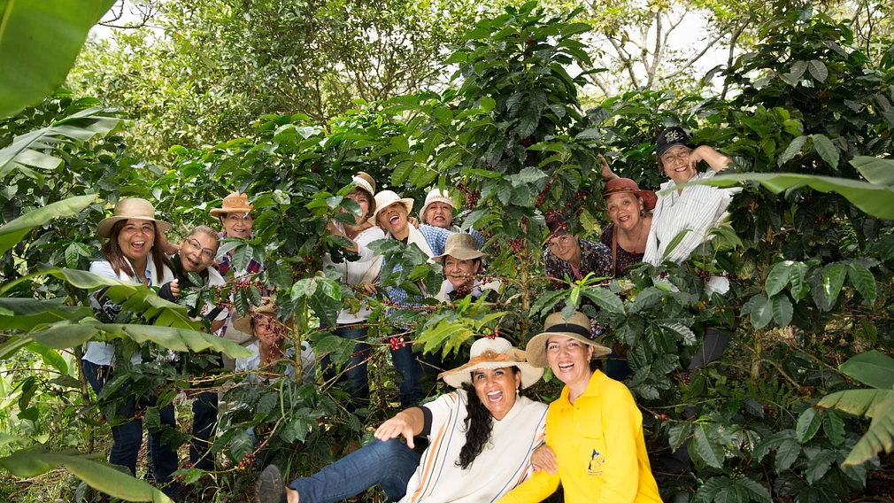 Classic: Mujeres de Risaralda