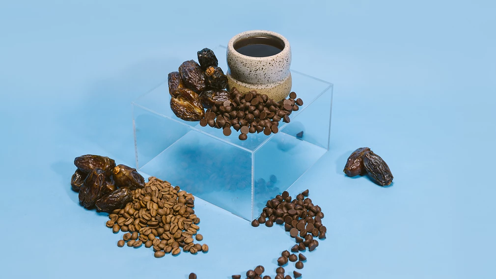 Desvelado Decaf 2022