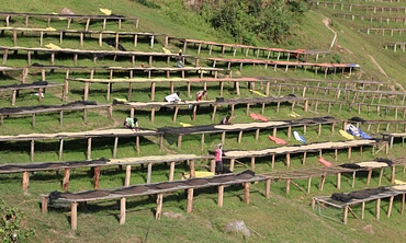 Huye Mountain