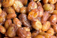 Ceiba Honey