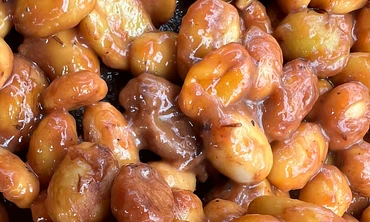 Ceiba Honey