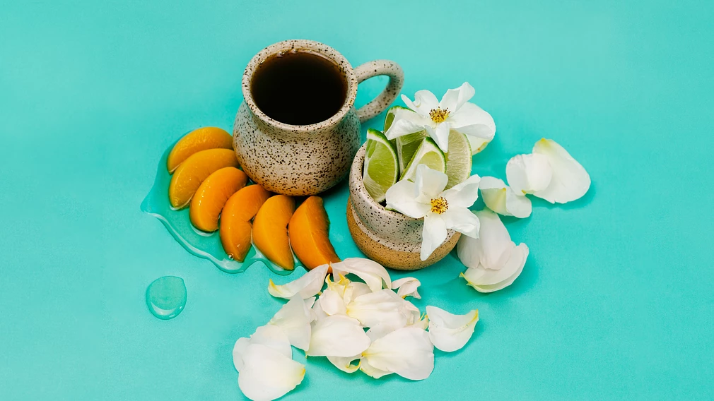 TS:  El Socorro Geisha