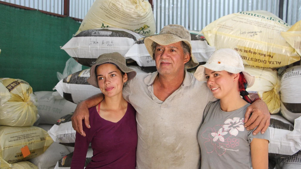 Classic: La Angostura Honey