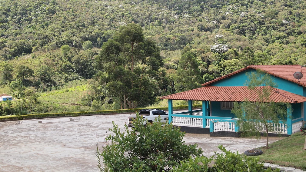 Sitio Vargem Anaerobic