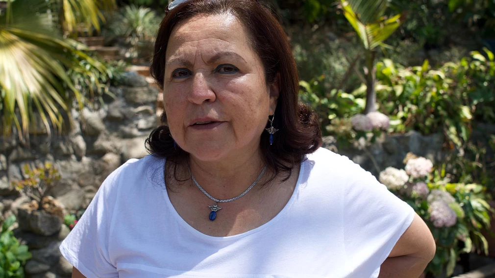 Los Angeles Decaf 2019