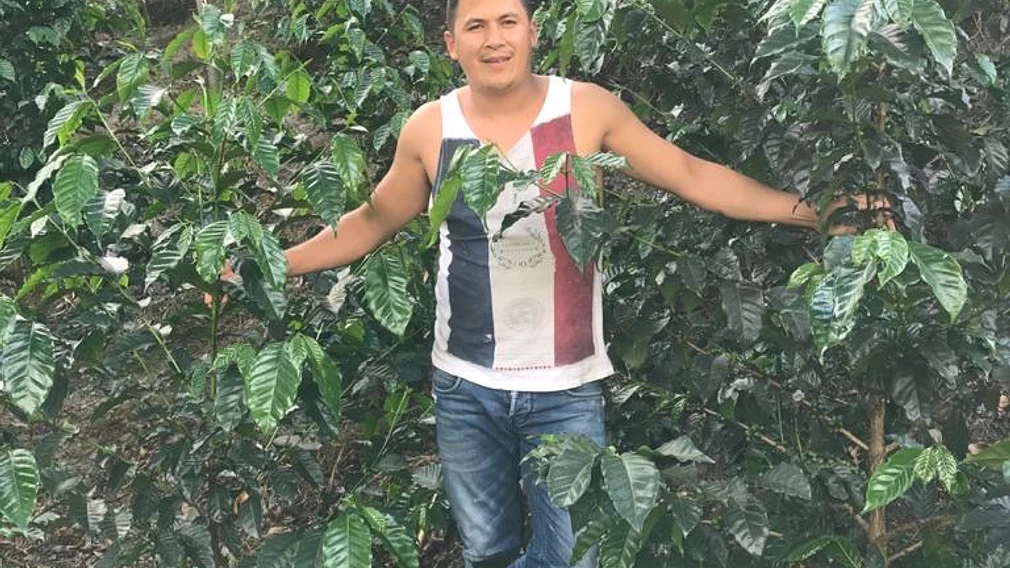 MB3: El Paraiso Gesha